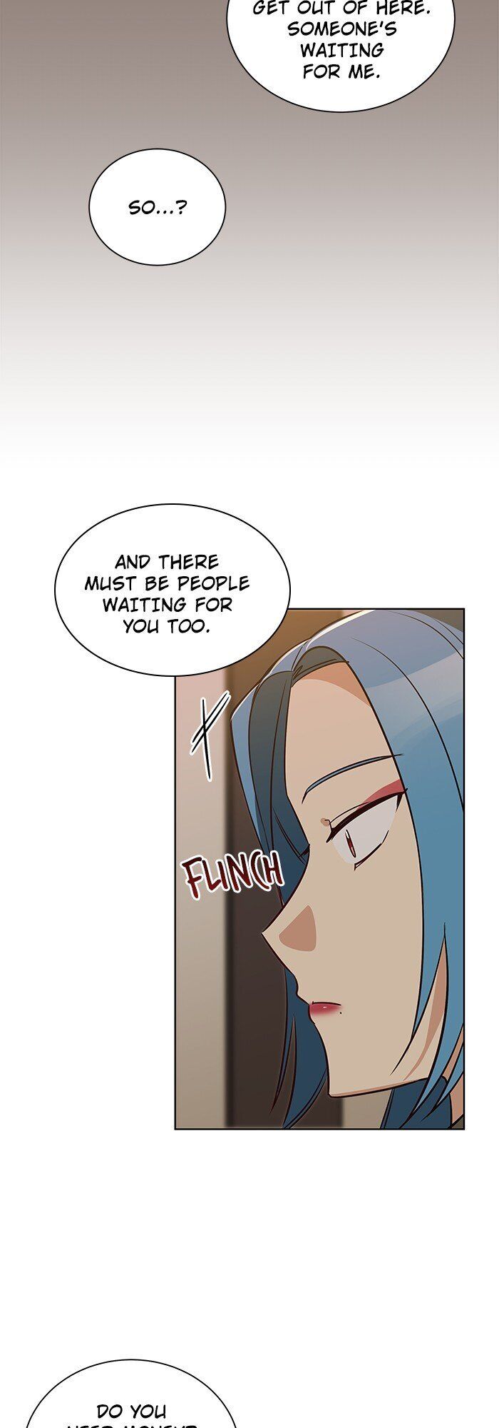 Beast with Flowers Chapter 70 page 22 - Chapter 70