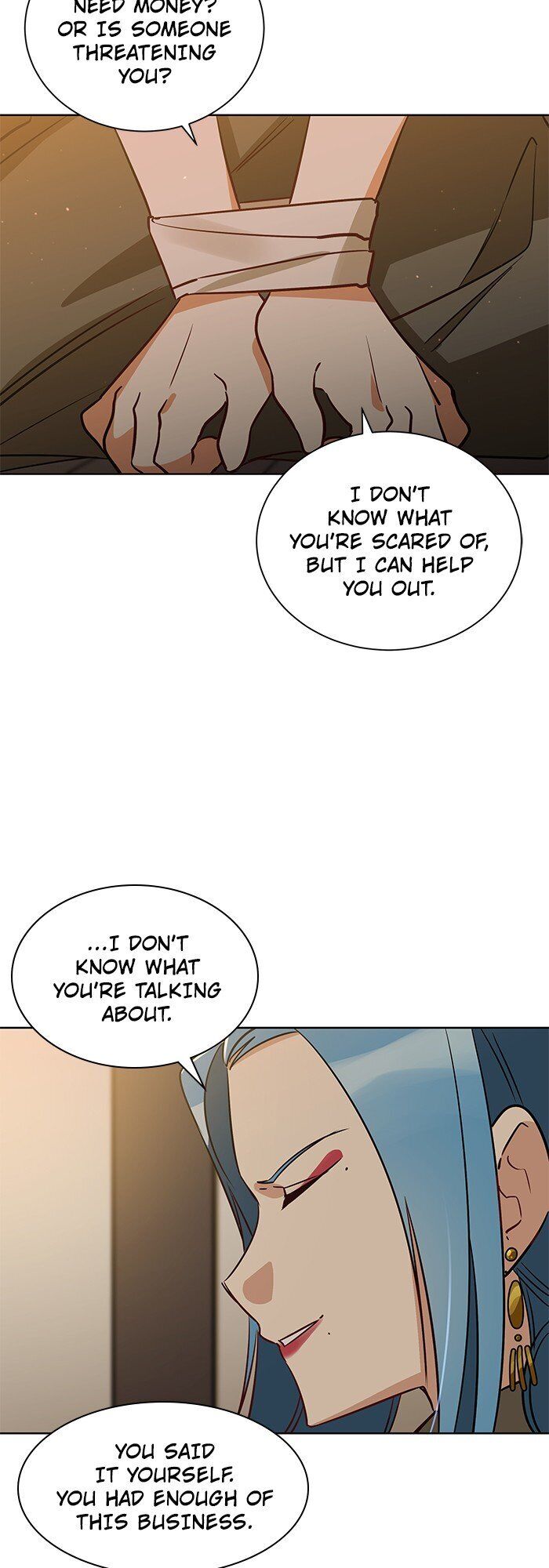 Beast with Flowers Chapter 70 page 23 - Chapter 70