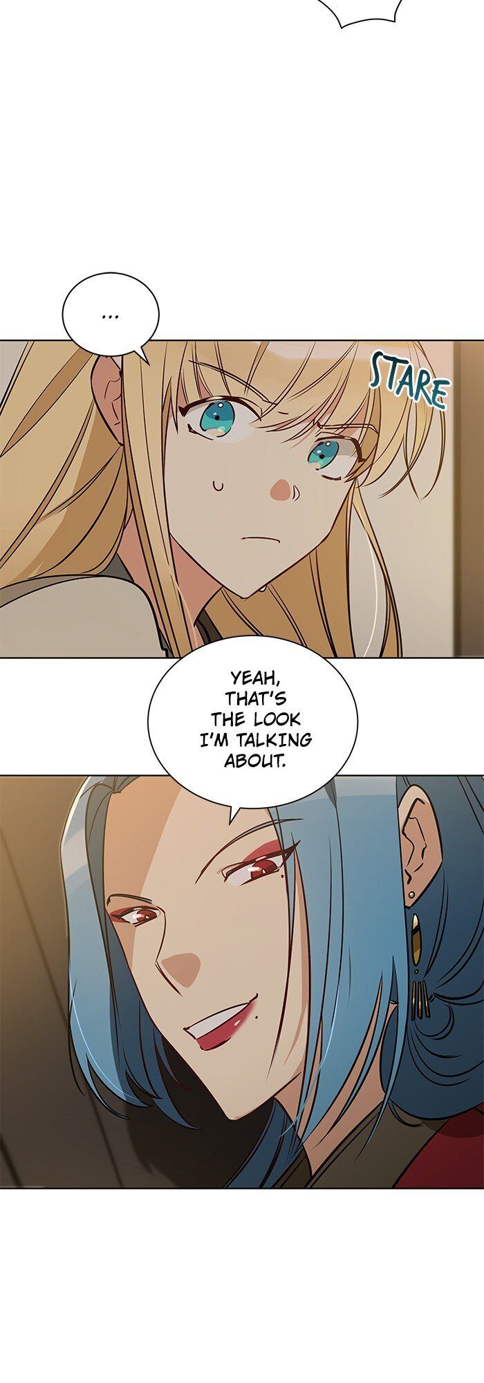 Beast with Flowers Chapter 70 page 26 - Chapter 70