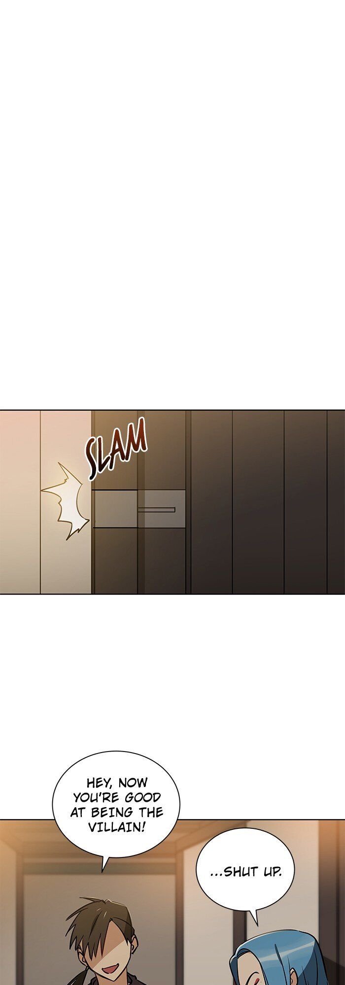 Beast with Flowers Chapter 70 page 27 - Chapter 70
