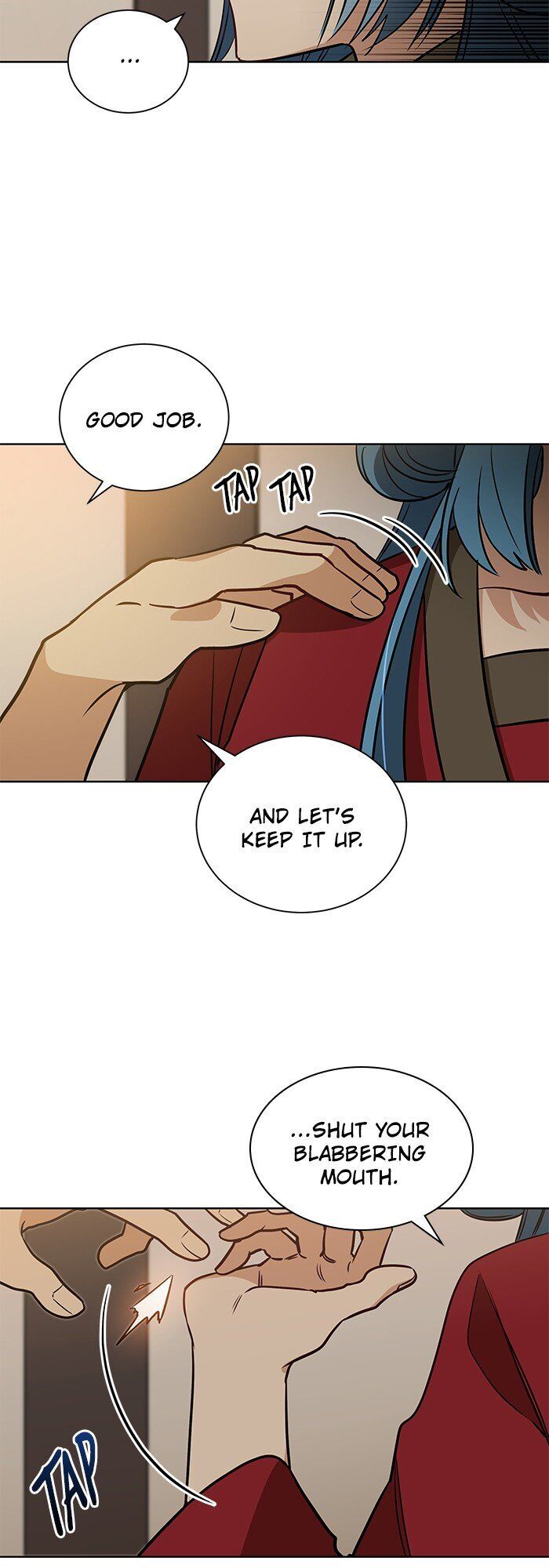 Beast with Flowers Chapter 70 page 29 - Chapter 70