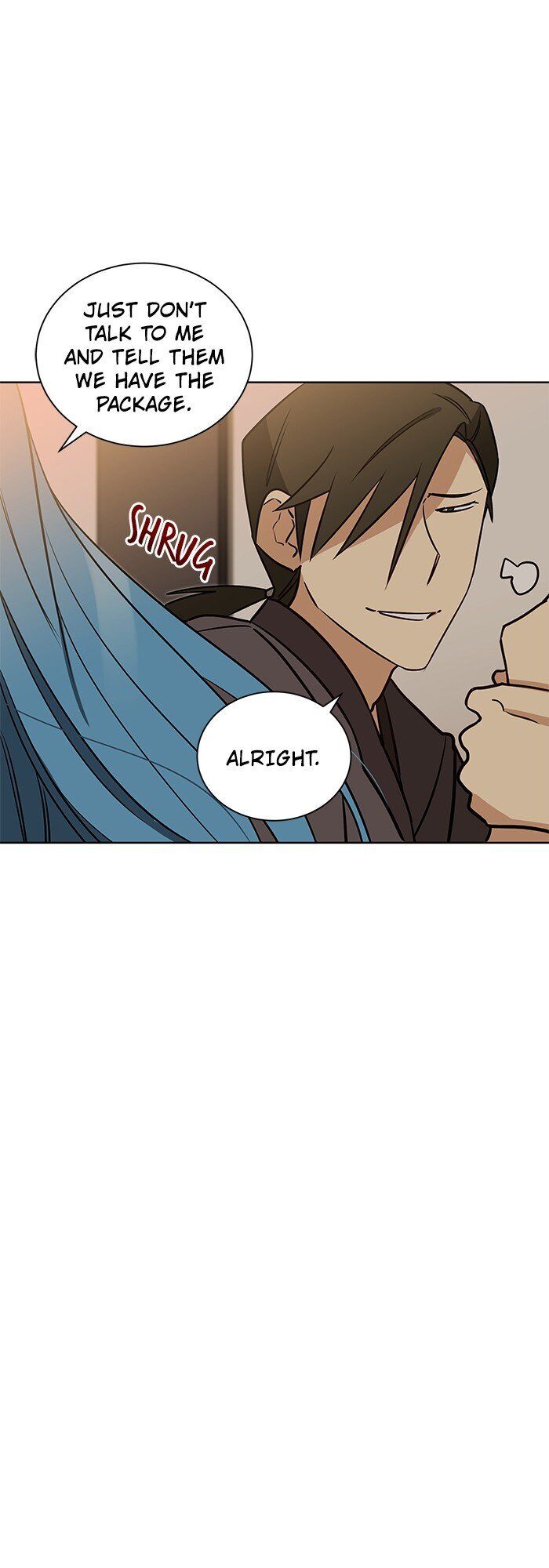 Beast with Flowers Chapter 70 page 30 - Chapter 70