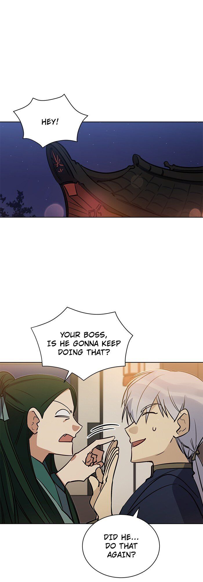 Beast with Flowers Chapter 70 page 31 - Chapter 70