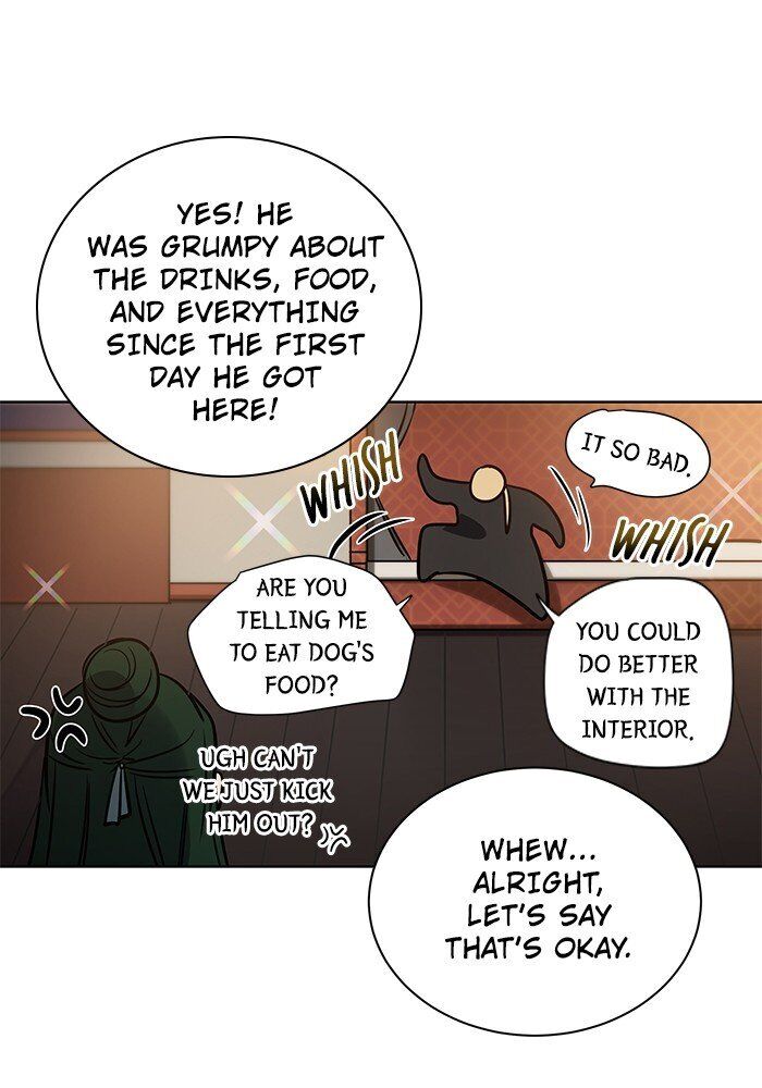 Beast with Flowers Chapter 70 page 32 - Chapter 70