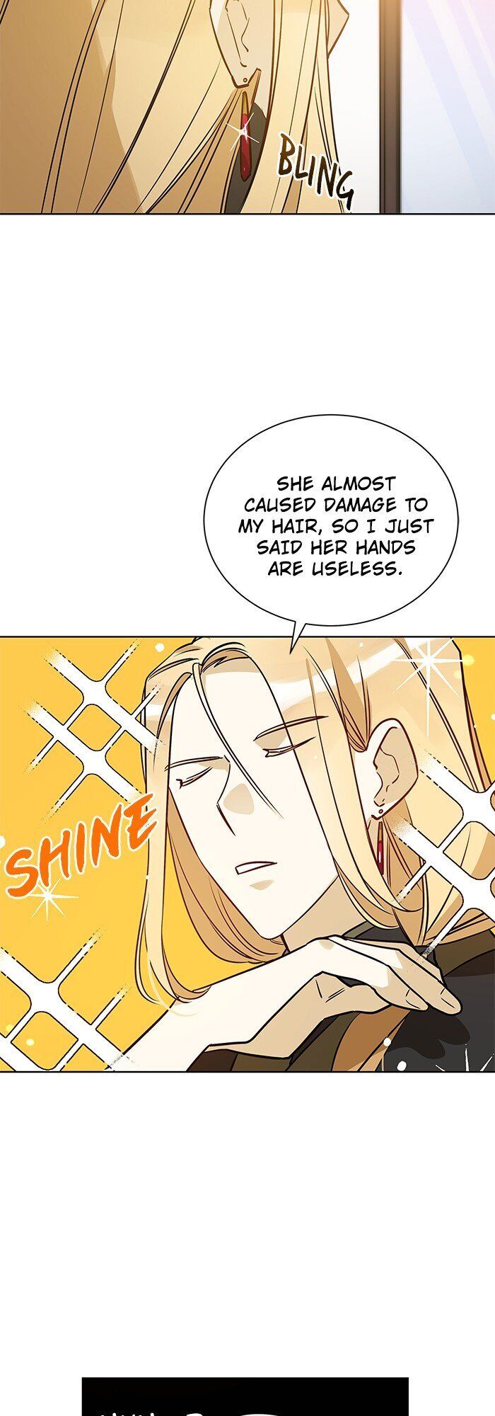 Beast with Flowers Chapter 70 page 36 - Chapter 70