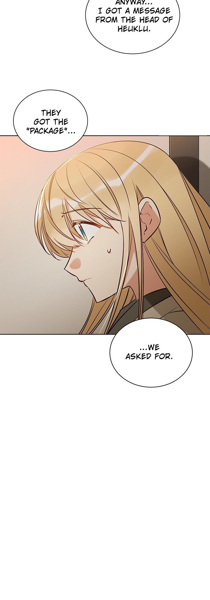 Beast with Flowers Chapter 70 page 38 - Chapter 70