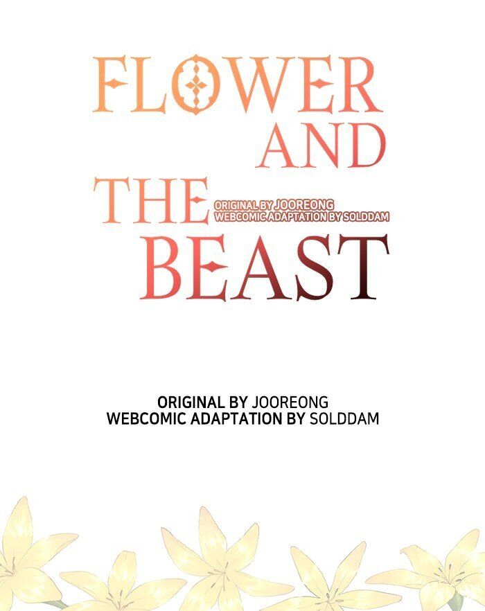 Beast with Flowers Chapter 70 page 39 - Chapter 70