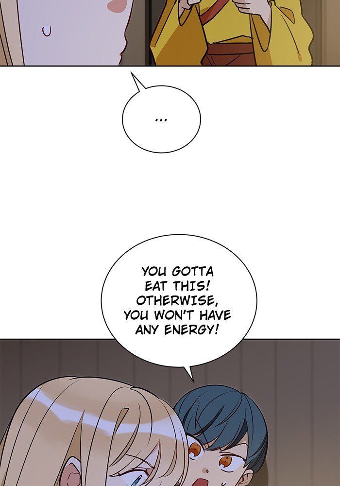 Beast with Flowers Chapter 70 page 8 - Chapter 70