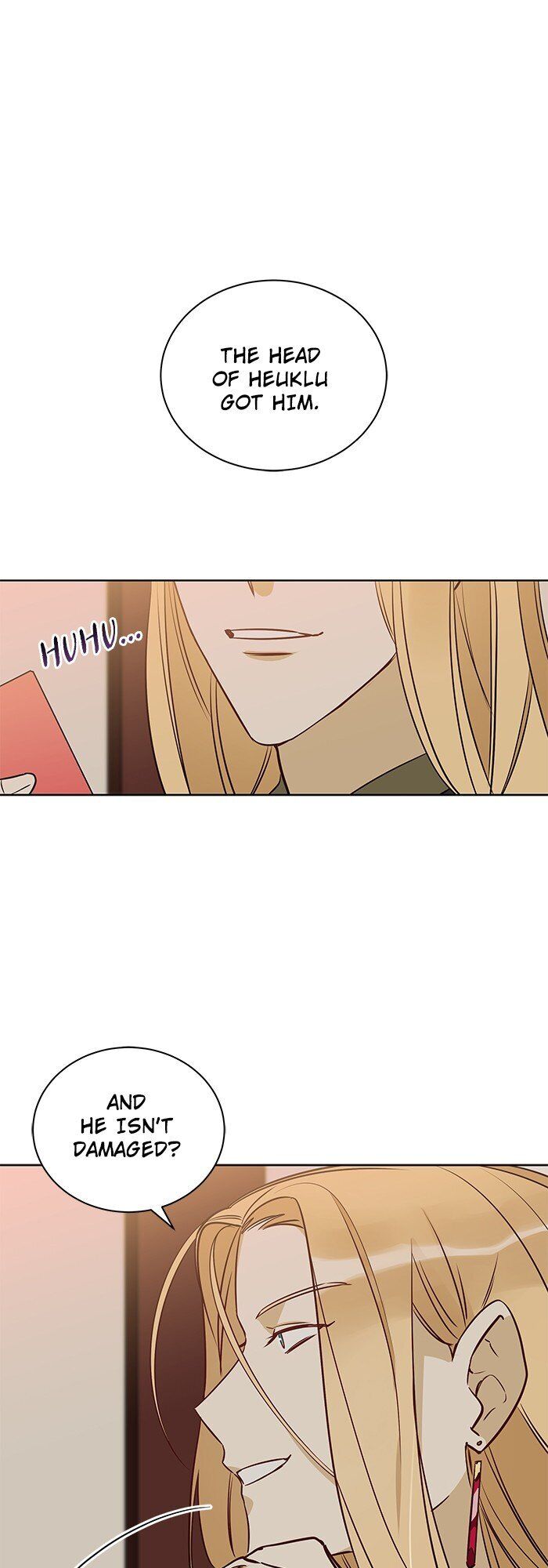 Beast with Flowers Chapter 71 page 1 - Chapter 71