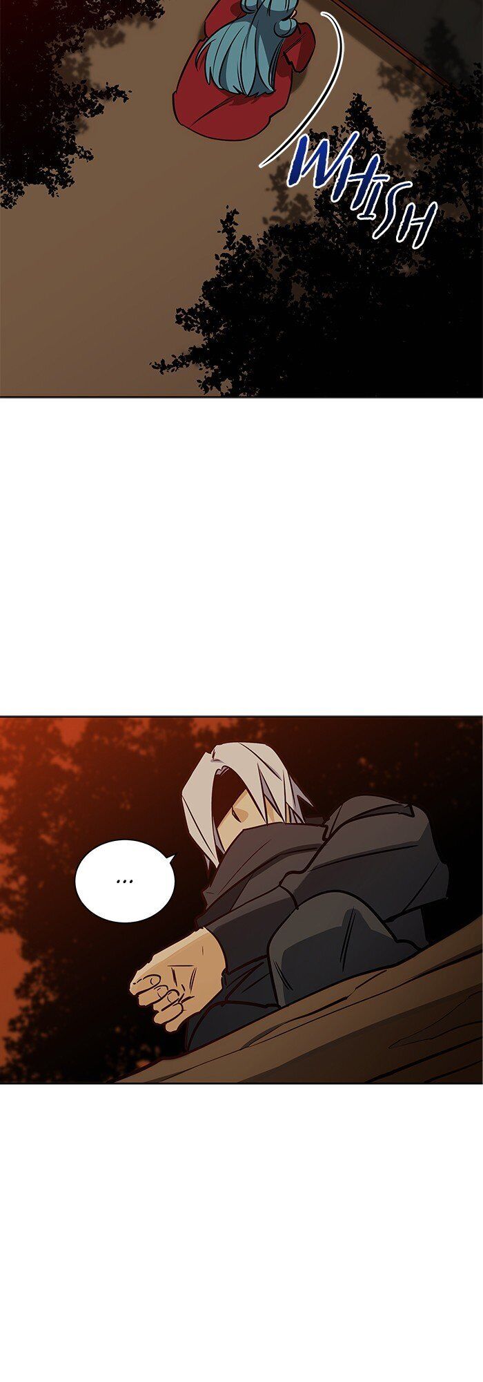 Beast with Flowers Chapter 71 page 11 - Chapter 71