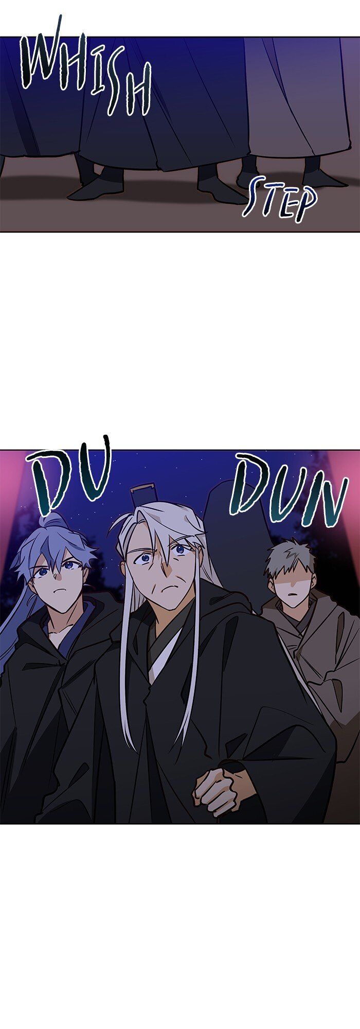 Beast with Flowers Chapter 71 page 13 - Chapter 71