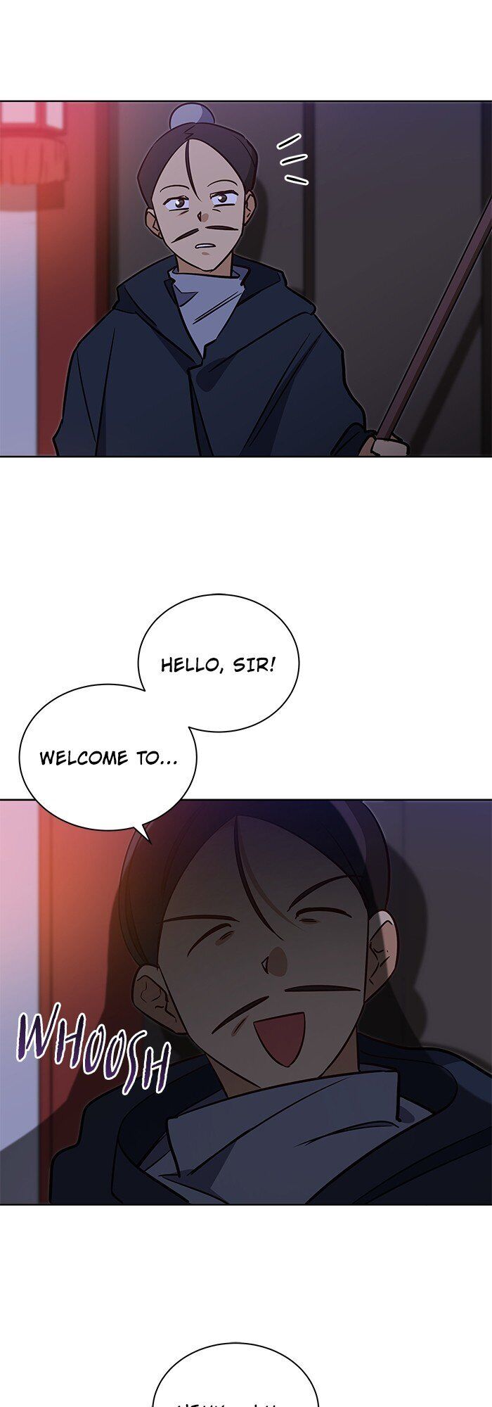 Beast with Flowers Chapter 71 page 14 - Chapter 71