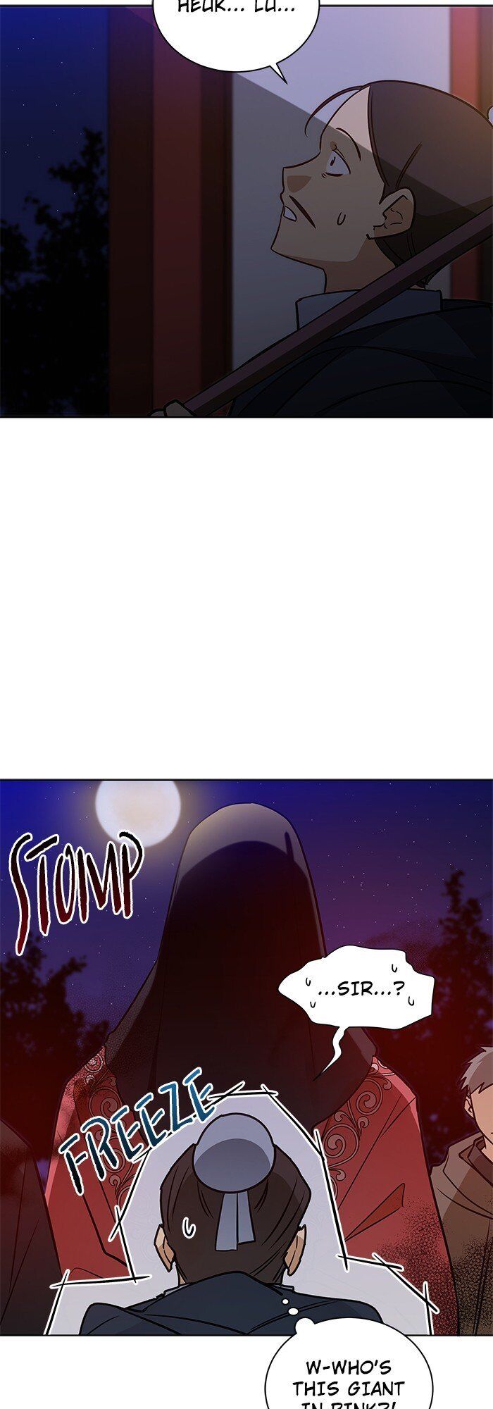 Beast with Flowers Chapter 71 page 15 - Chapter 71