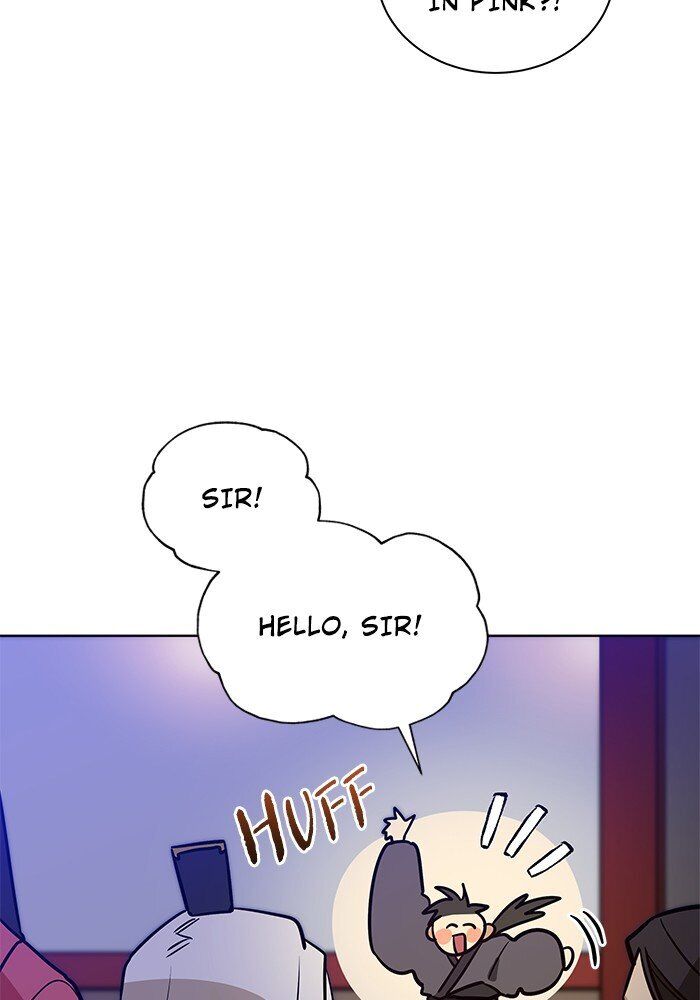 Beast with Flowers Chapter 71 page 16 - Chapter 71