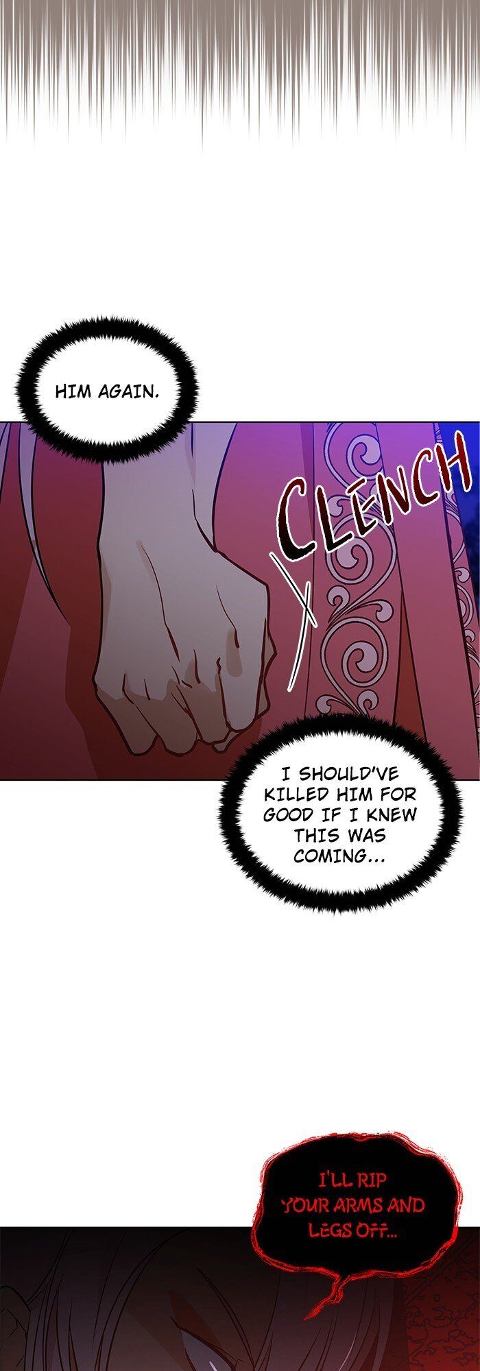 Beast with Flowers Chapter 71 page 20 - Chapter 71