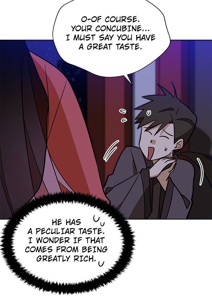 Beast with Flowers Chapter 71 page 24 - Chapter 71