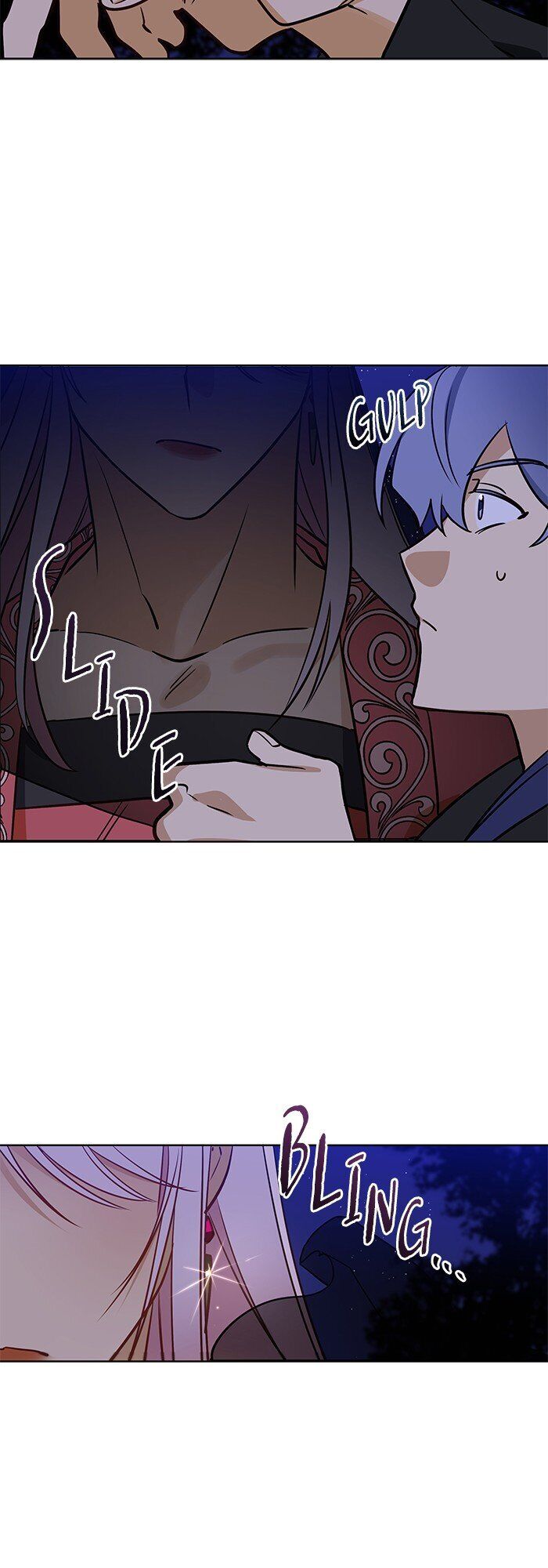 Beast with Flowers Chapter 71 page 26 - Chapter 71