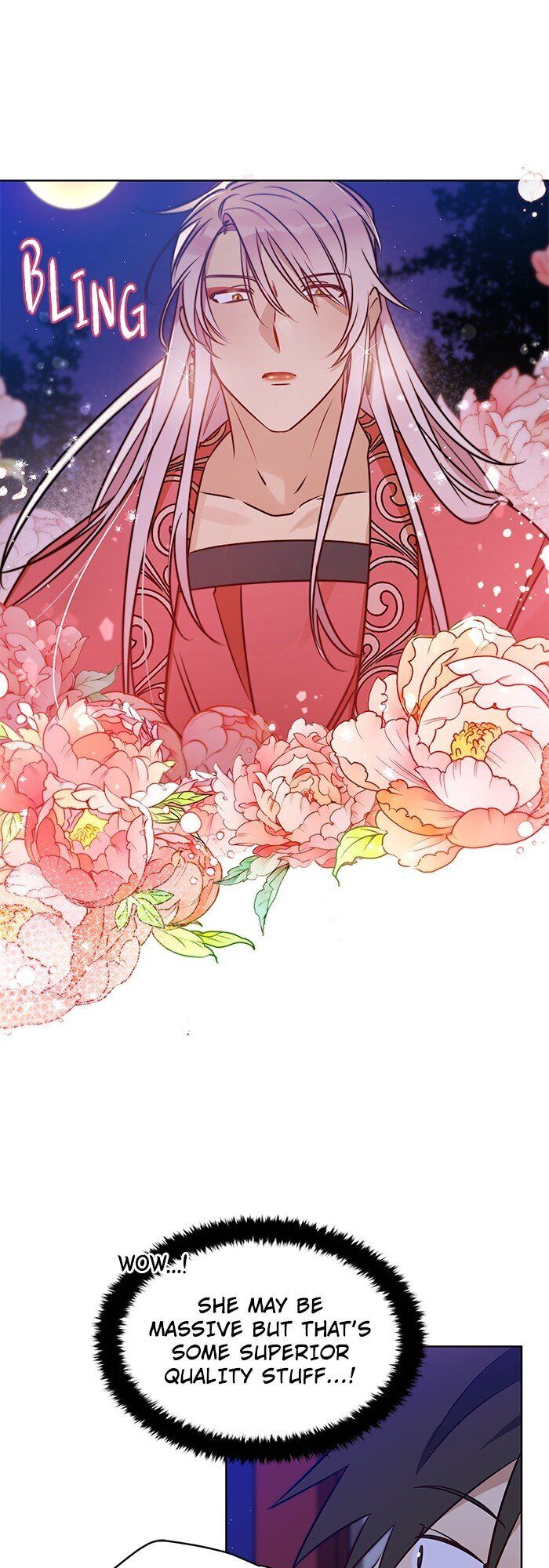 Beast with Flowers Chapter 71 page 27 - Chapter 71