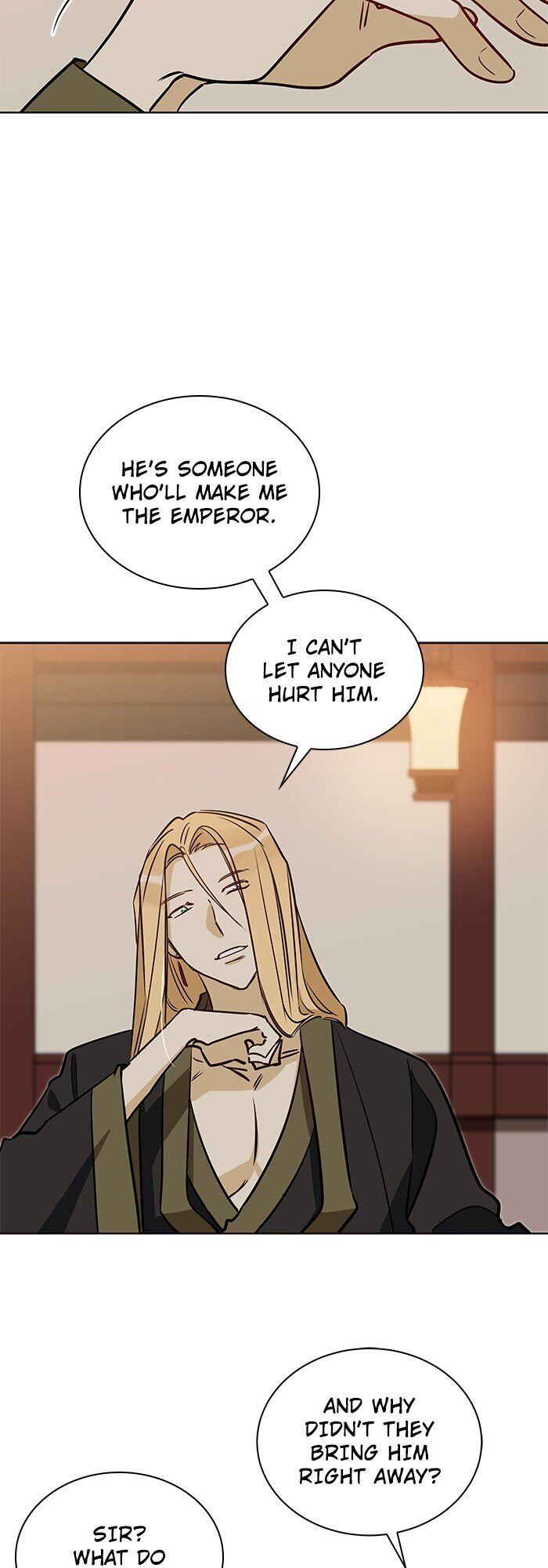 Beast with Flowers Chapter 71 page 3 - Chapter 71