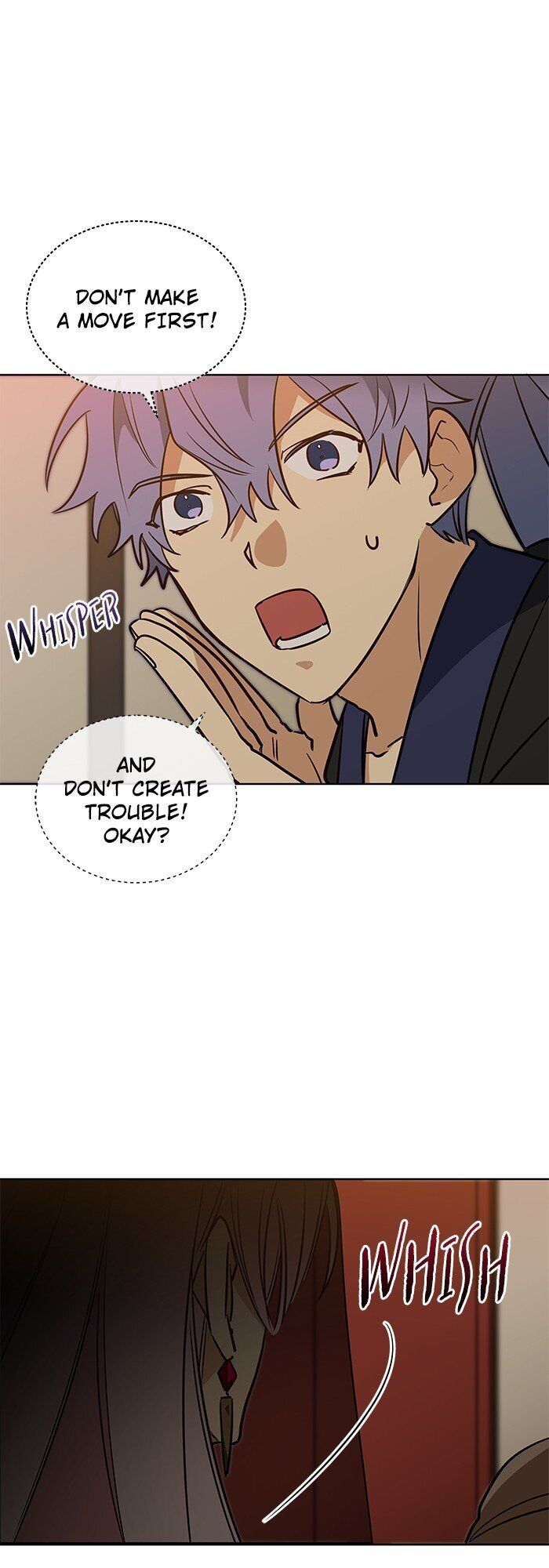 Beast with Flowers Chapter 71 page 33 - Chapter 71