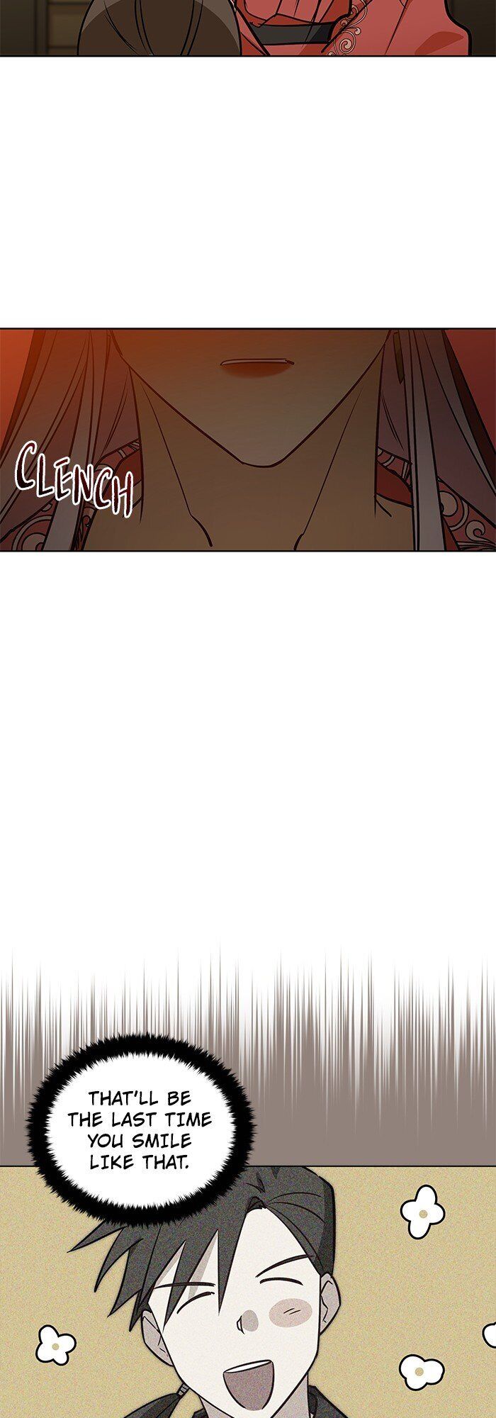 Beast with Flowers Chapter 71 page 35 - Chapter 71