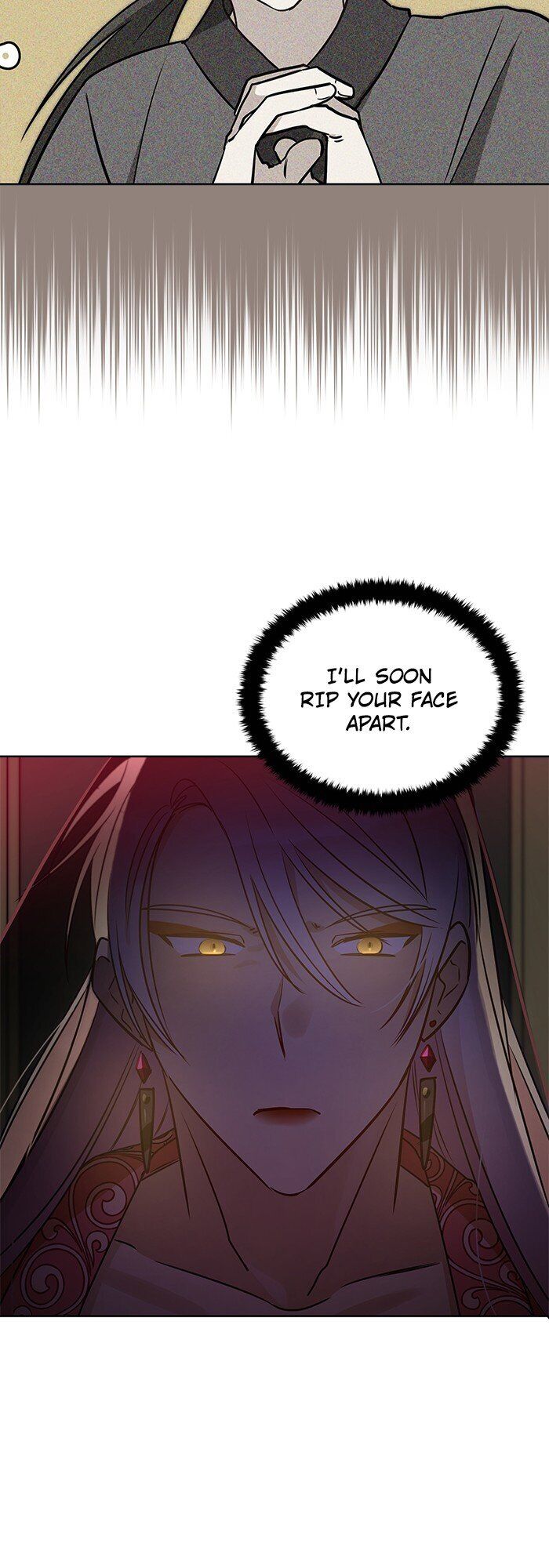 Beast with Flowers Chapter 71 page 36 - Chapter 71