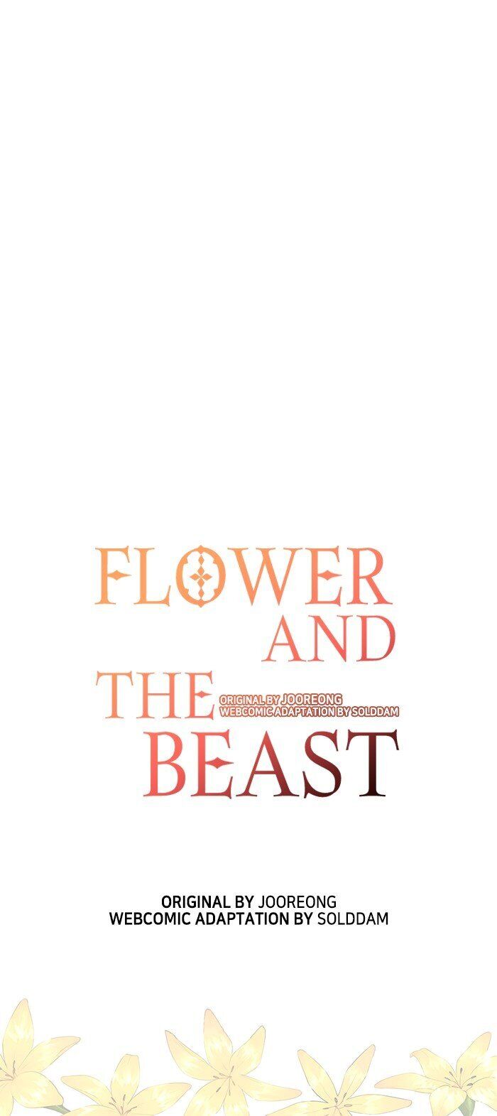 Beast with Flowers Chapter 71 page 37 - Chapter 71