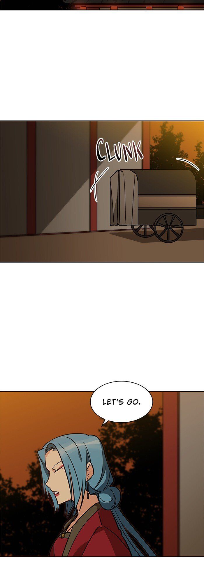 Beast with Flowers Chapter 71 page 7 - Chapter 71