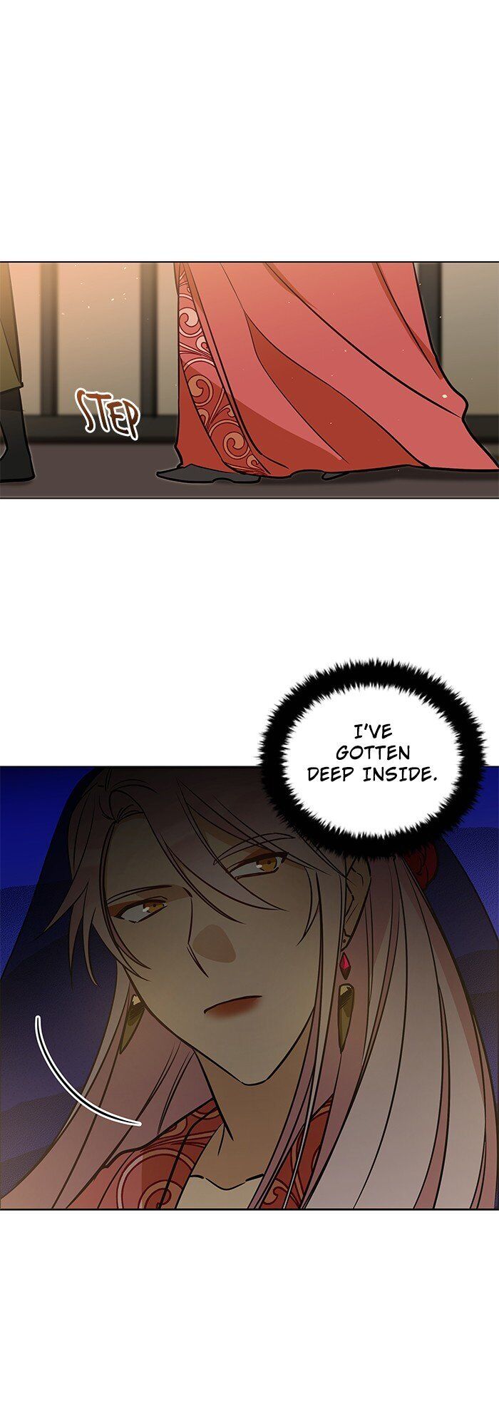 Beast with Flowers Chapter 72 page 12 - Chapter 72