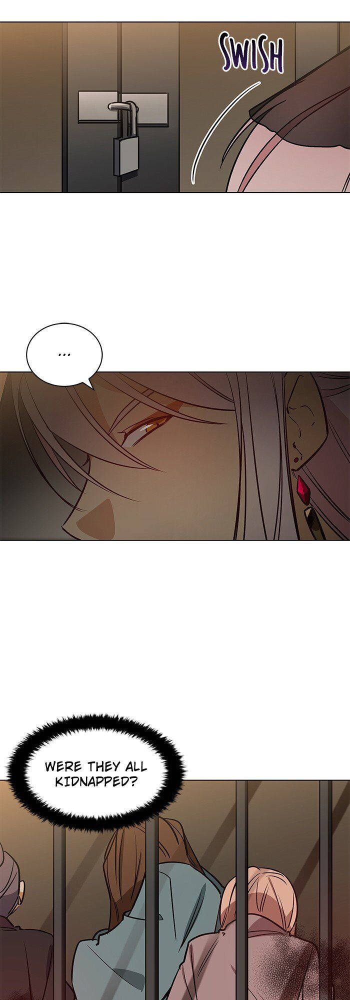 Beast with Flowers Chapter 72 page 13 - Chapter 72