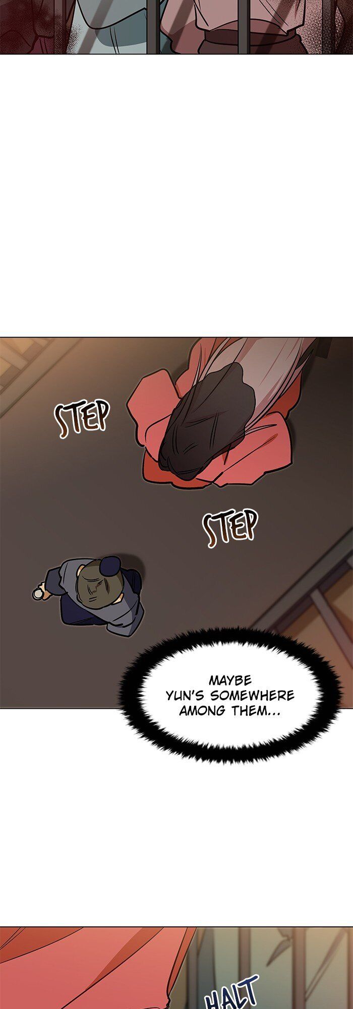 Beast with Flowers Chapter 72 page 14 - Chapter 72