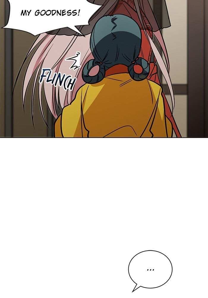 Beast with Flowers Chapter 72 page 16 - Chapter 72