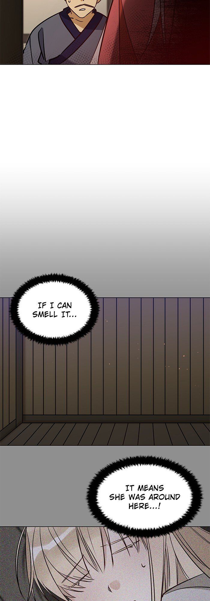 Beast with Flowers Chapter 72 page 18 - Chapter 72