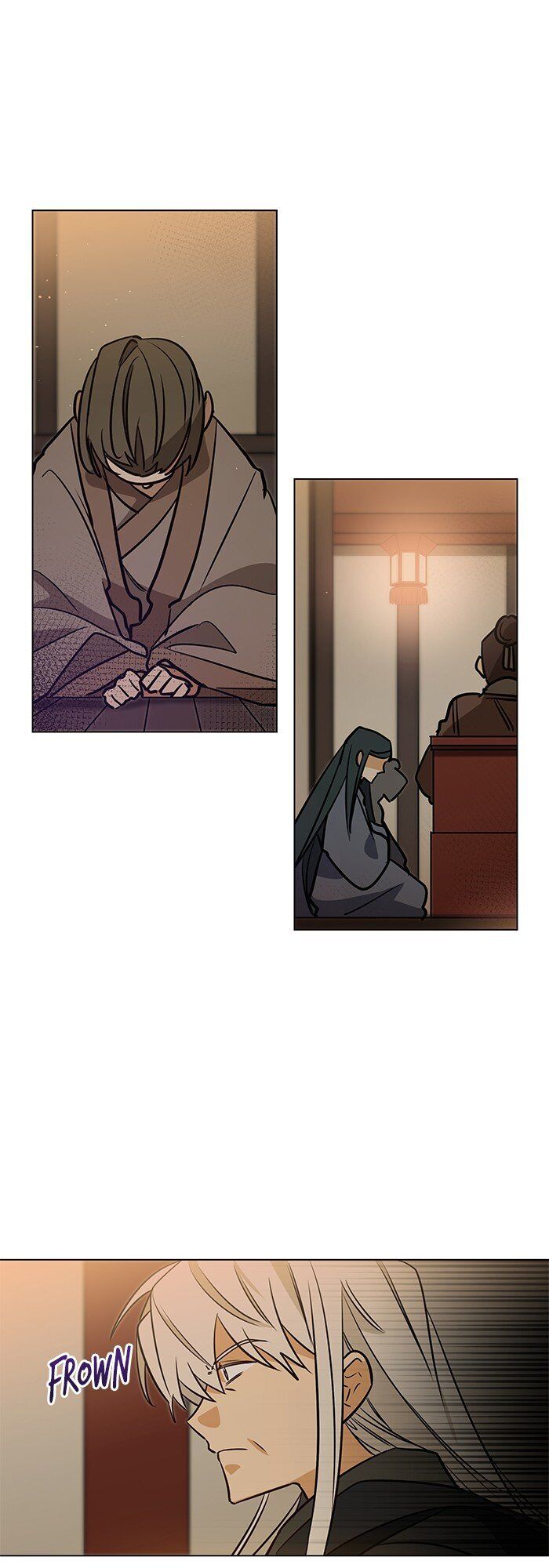 Beast with Flowers Chapter 72 page 2 - Chapter 72