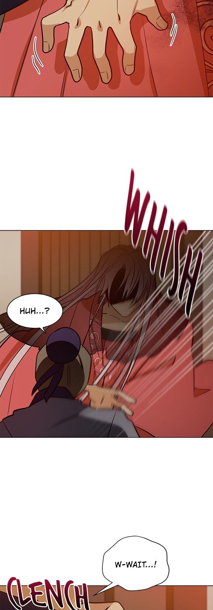 Beast with Flowers Chapter 72 page 20 - Chapter 72