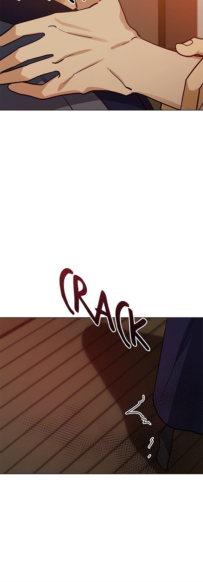 Beast with Flowers Chapter 72 page 21 - Chapter 72