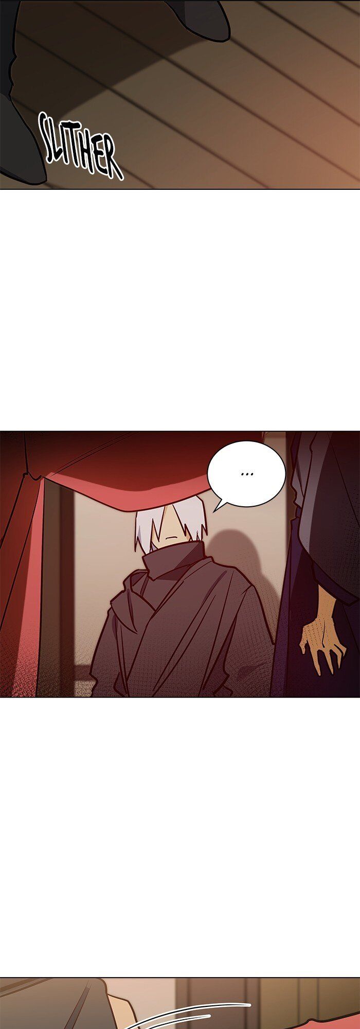 Beast with Flowers Chapter 72 page 22 - Chapter 72