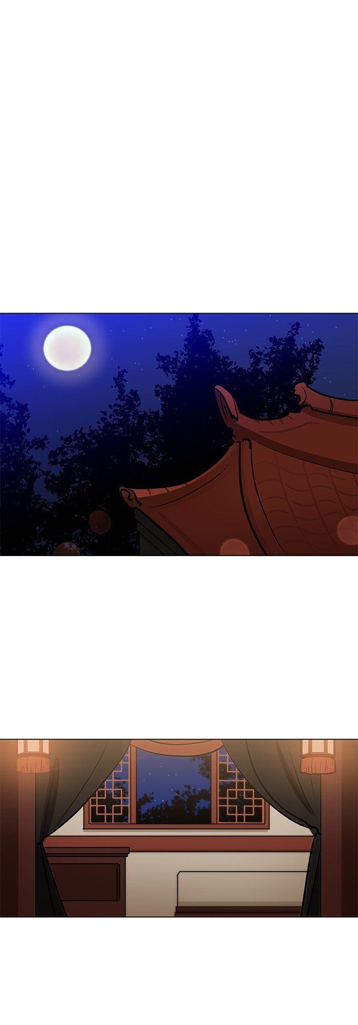 Beast with Flowers Chapter 72 page 27 - Chapter 72
