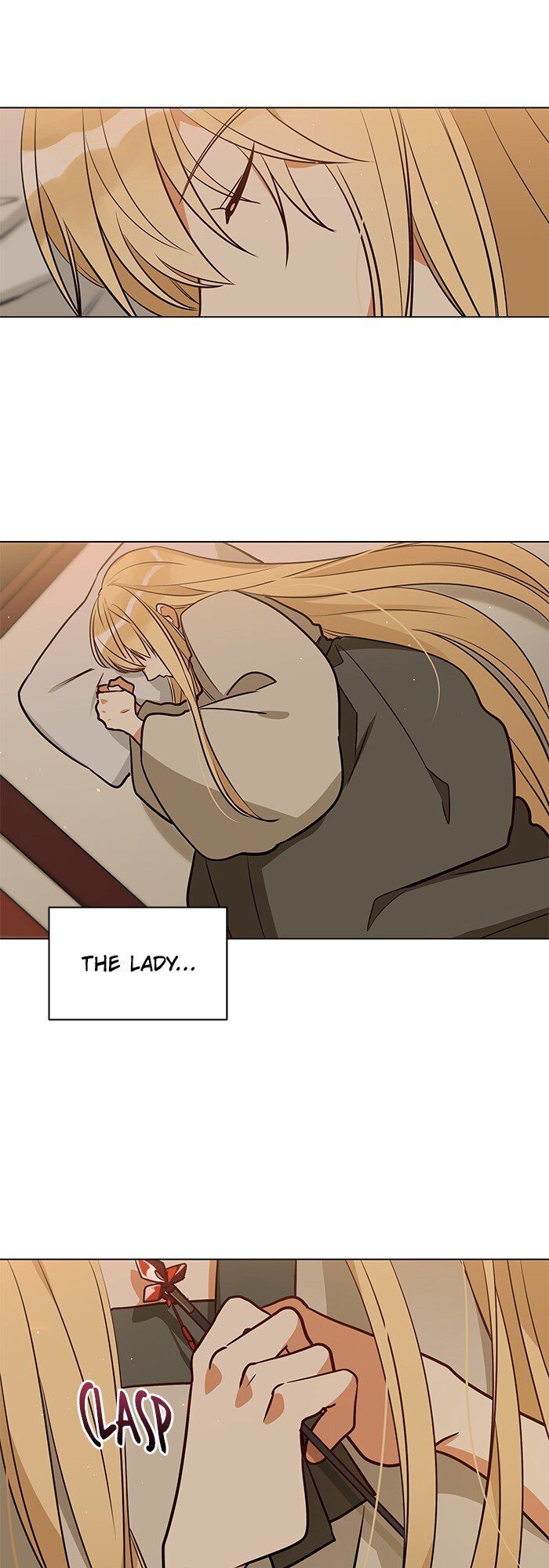 Beast with Flowers Chapter 72 page 28 - Chapter 72