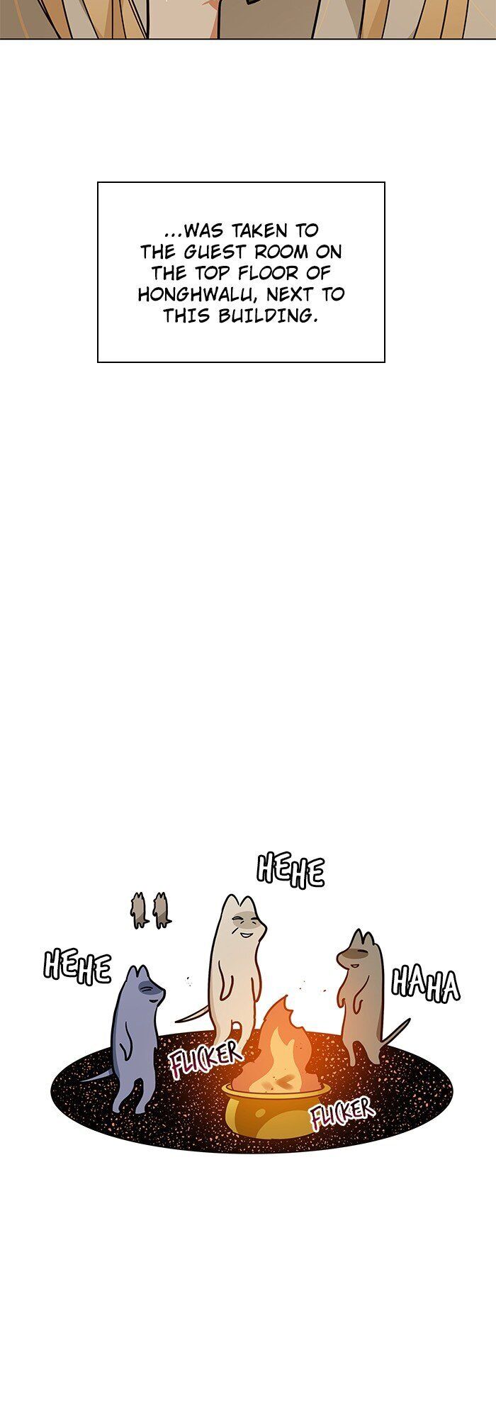 Beast with Flowers Chapter 72 page 29 - Chapter 72