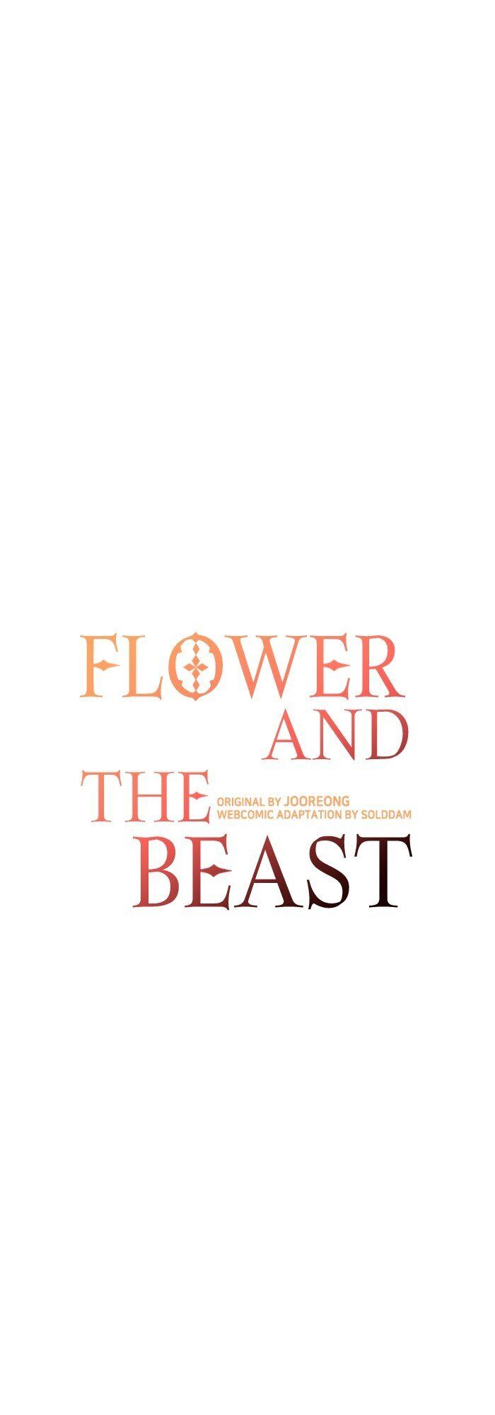 Beast with Flowers Chapter 72 page 3 - Chapter 72