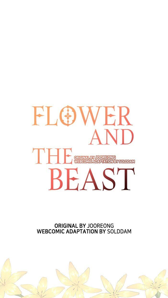 Beast with Flowers Chapter 72 page 30 - Chapter 72