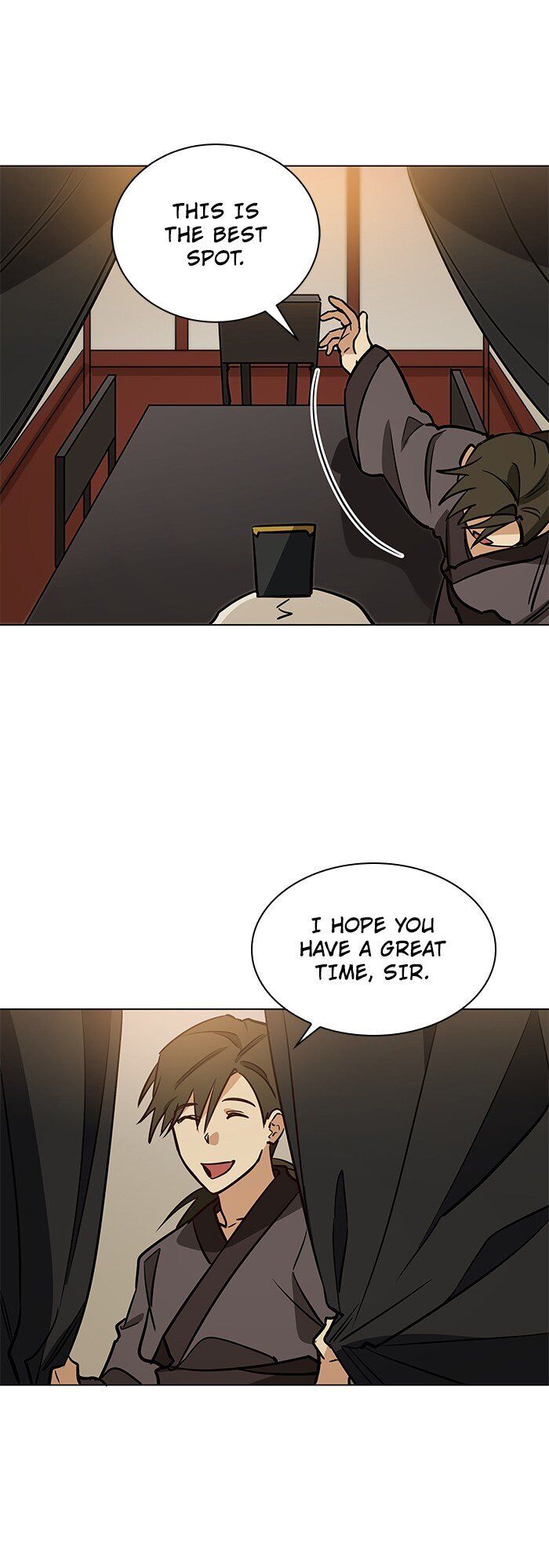 Beast with Flowers Chapter 72 page 4 - Chapter 72