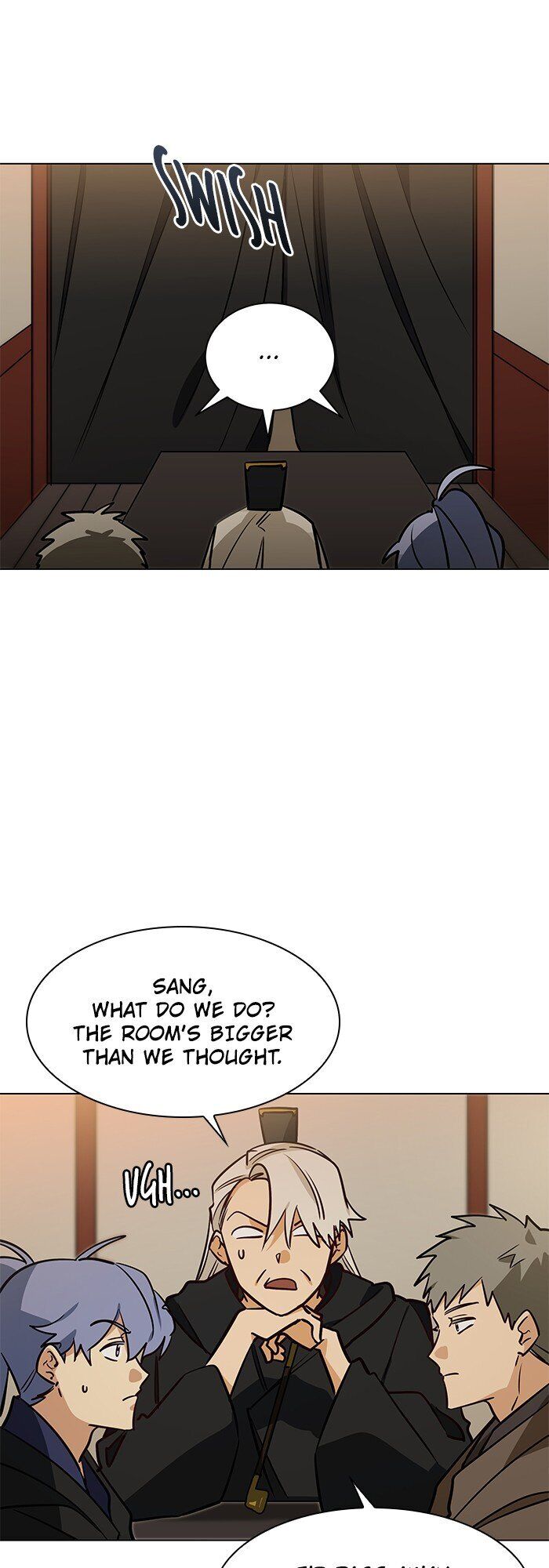 Beast with Flowers Chapter 72 page 5 - Chapter 72