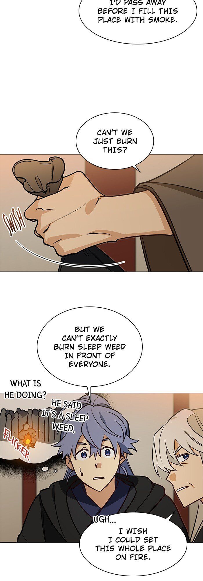 Beast with Flowers Chapter 72 page 6 - Chapter 72