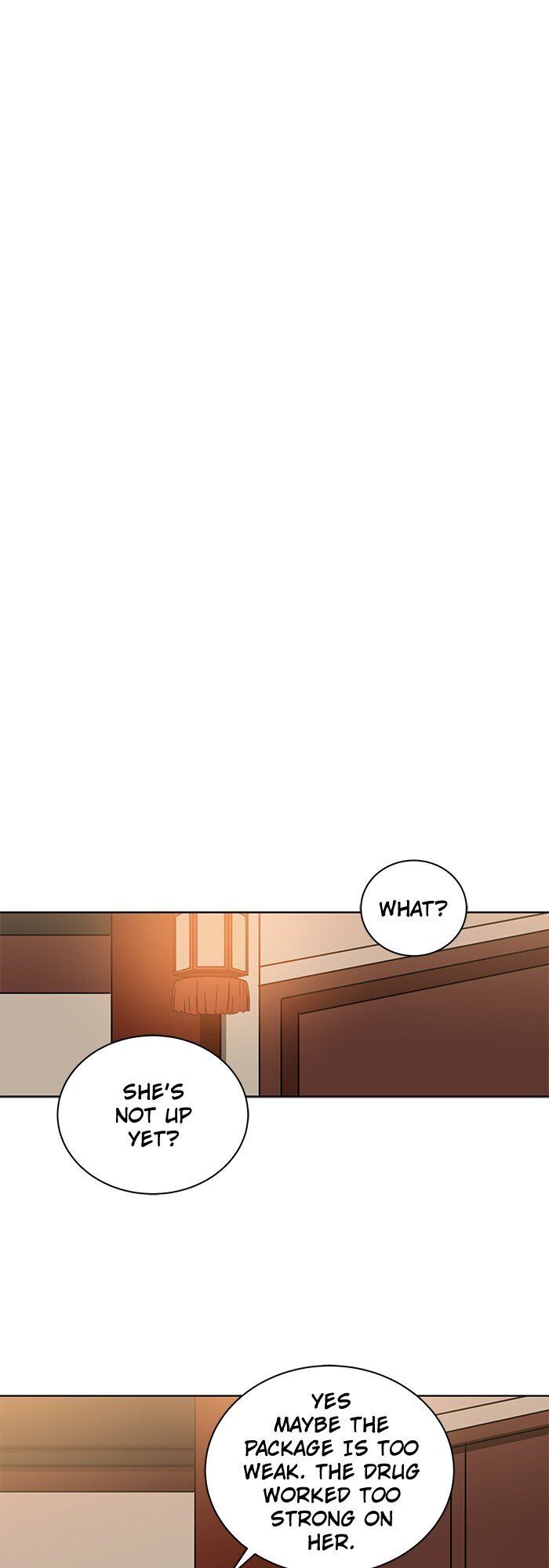 Beast with Flowers Chapter 73 page 10 - Chapter 73