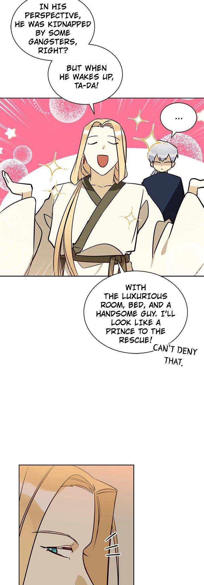 Beast with Flowers Chapter 73 page 12 - Chapter 73