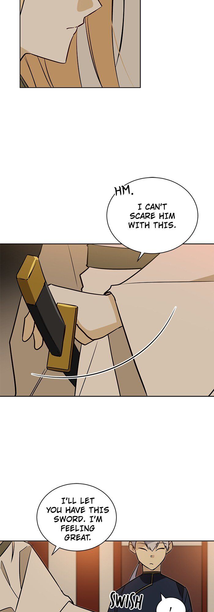 Beast with Flowers Chapter 73 page 13 - Chapter 73
