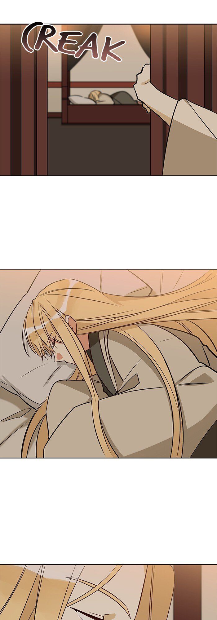 Beast with Flowers Chapter 73 page 15 - Chapter 73