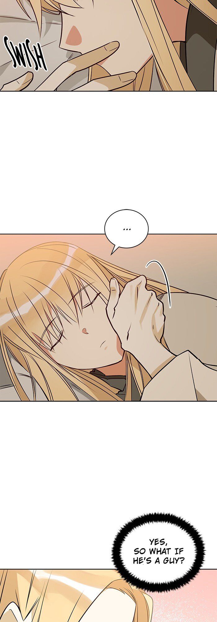 Beast with Flowers Chapter 73 page 17 - Chapter 73
